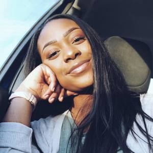 Meet your Posher, Rachael